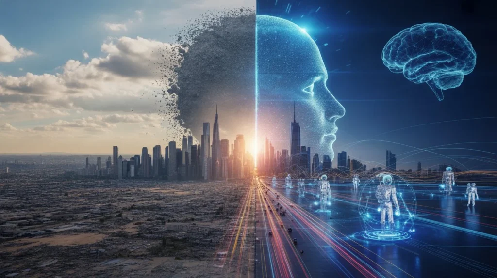 How AI Is Revolutionizing Entrepreneurship and the Best Online Business Ideas for the 2026