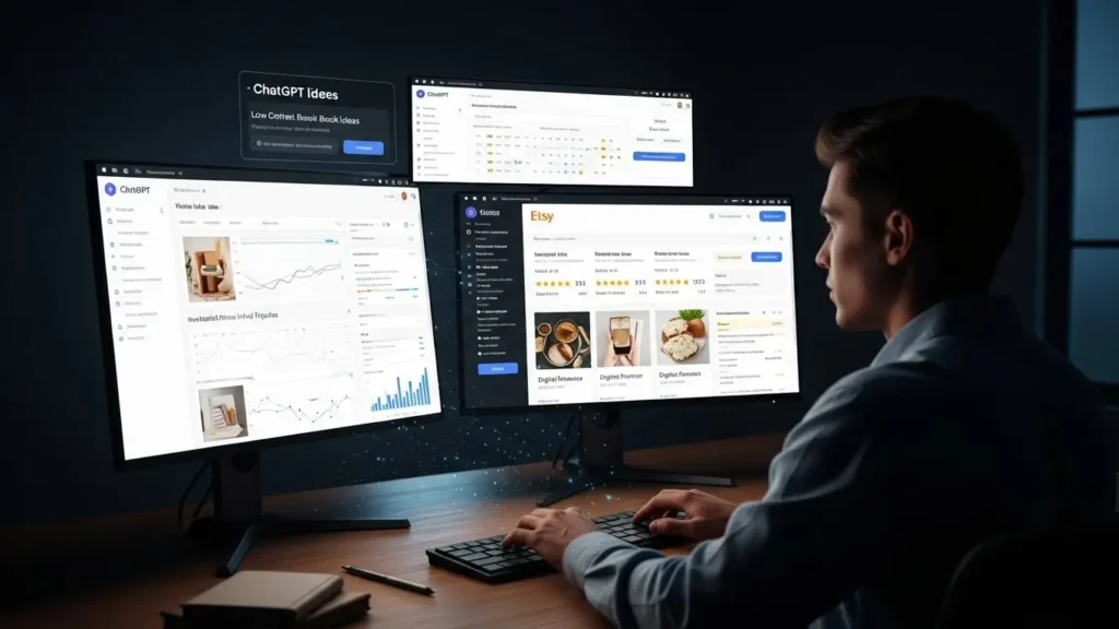 Make Money With ChatGPT