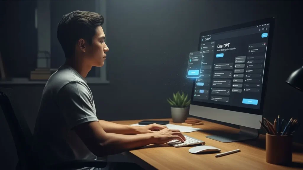 Make Money With ChatGPT