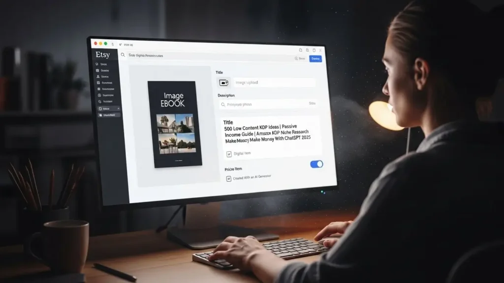 Make Money With ChatGPT