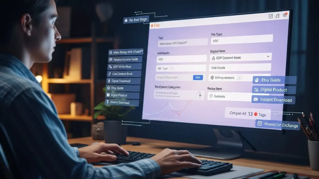 Make Money With ChatGPT