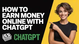 Make Money With ChatGPT