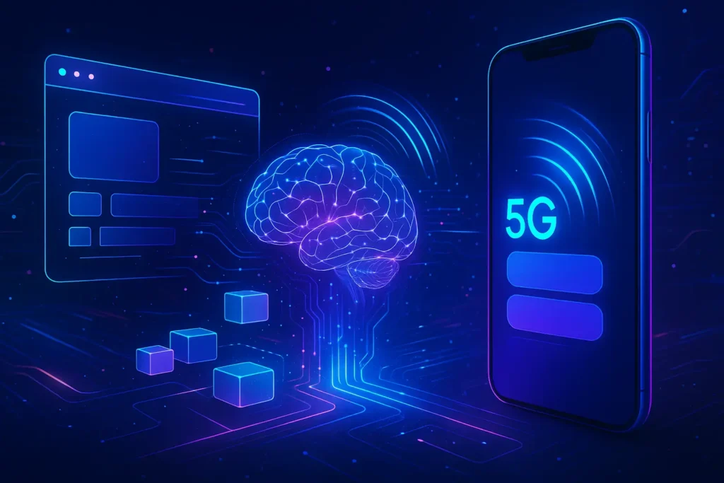 Mastering Apps Breakthroughs The Revolutionary Tech Trends Guide 2025