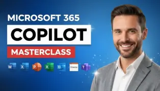 Microsoft Copilot Masterclass