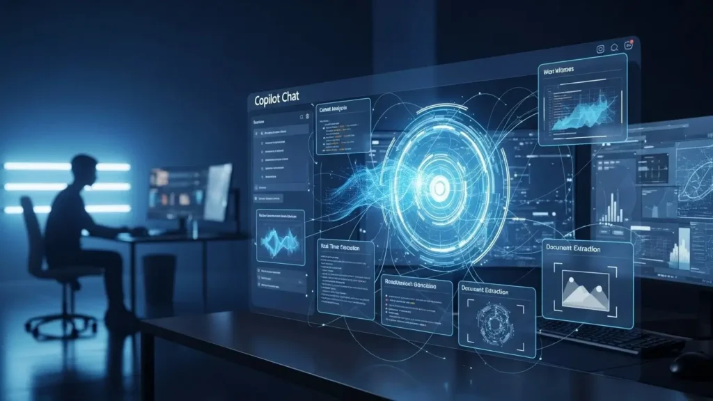 Microsoft Copilot Masterclass