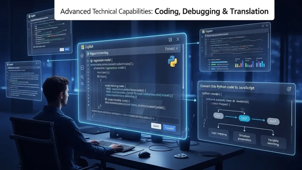 Microsoft Copilot Masterclass
