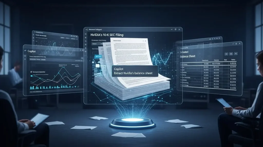 Microsoft Copilot Masterclass