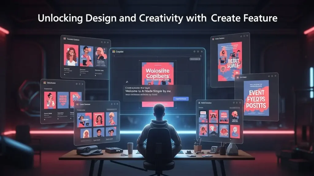 Microsoft Copilot Masterclass