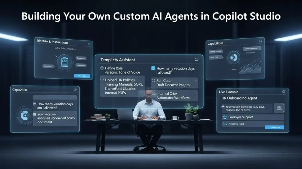 Microsoft Copilot Masterclass