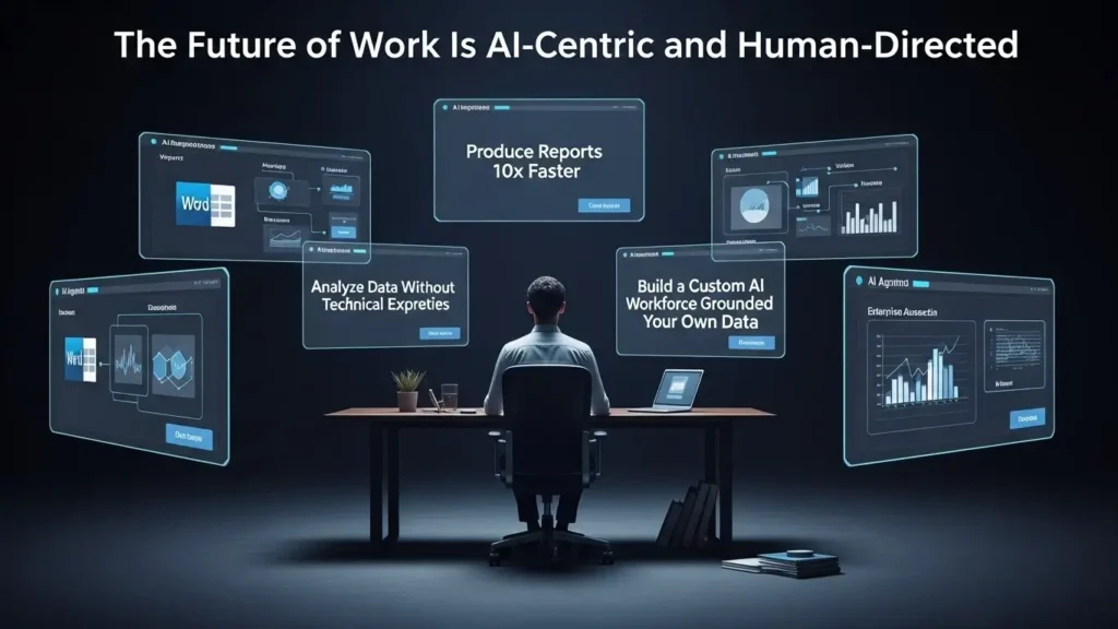 Microsoft Copilot Masterclass