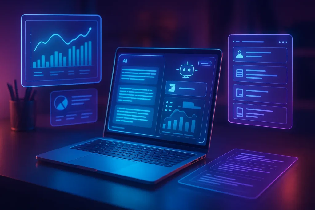 Remarkable 2025 Vibe Innovative AI Tools & Apps Transforming the Future