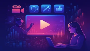 Top Video Technology Trends of 2025 You Can’t Ignore