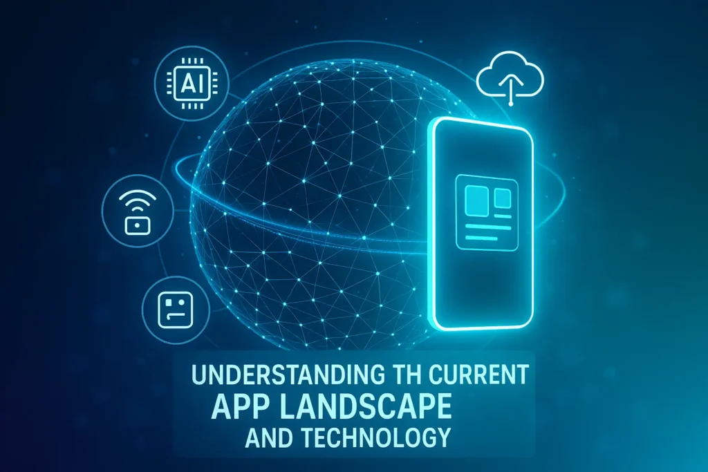 Understanding the Current App Landscape and Technology