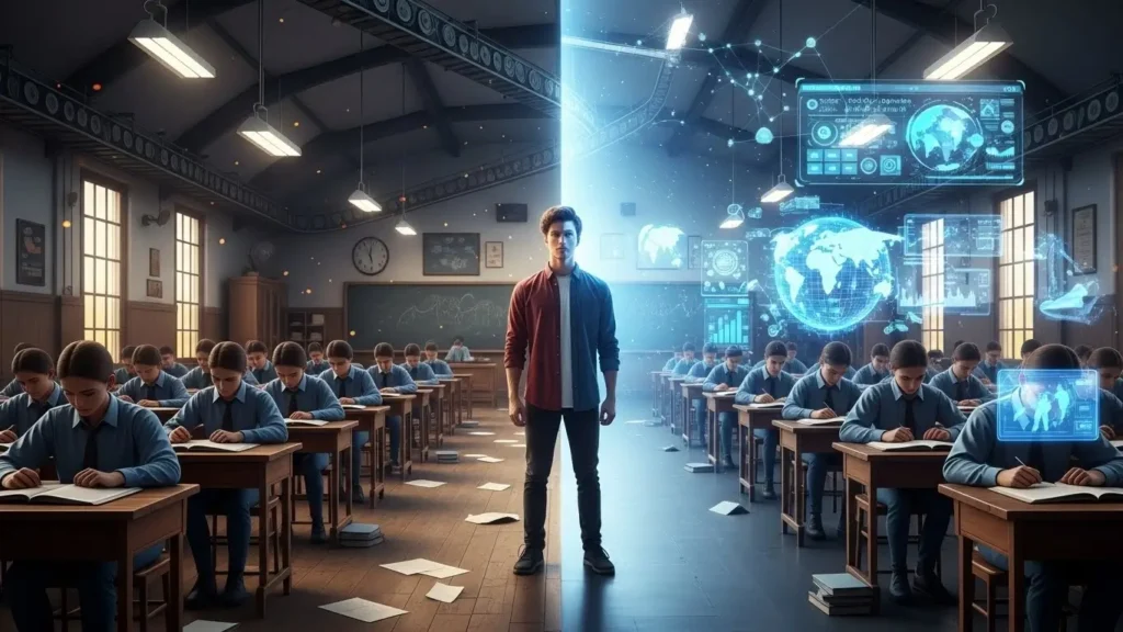  will AI replace my job