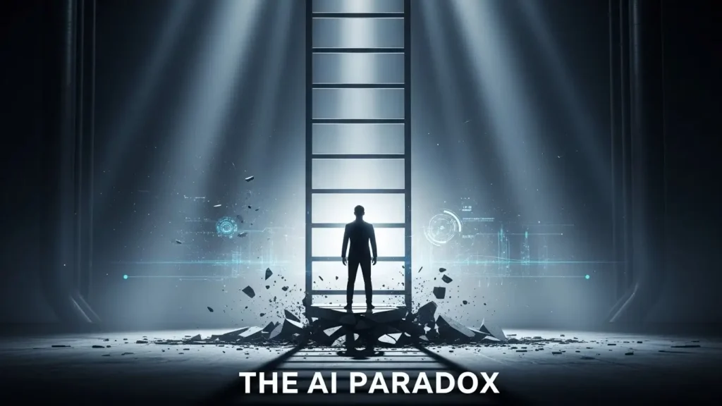  will AI replace my job