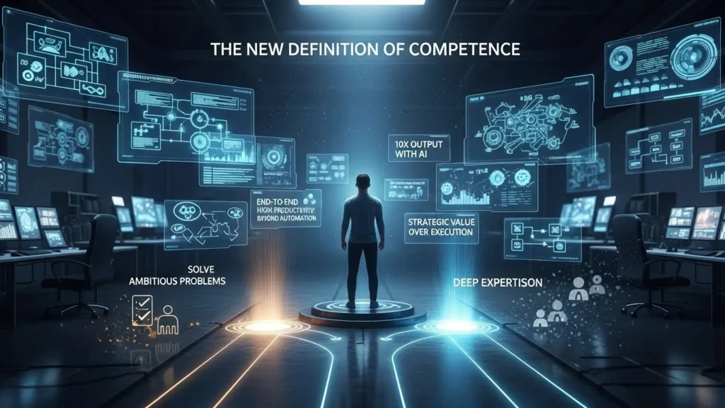  will AI replace my job