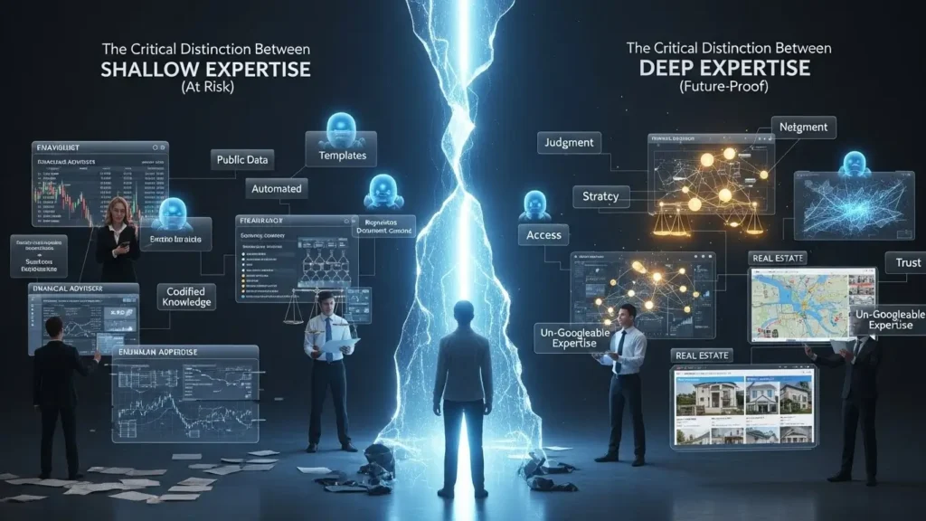  will AI replace my job