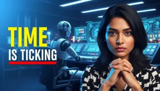 Will AI Replace My Job