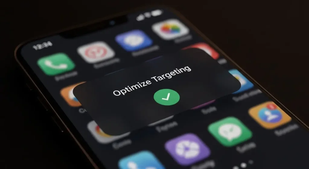 Receiving strategic optimization insights from ai android apps 2025.