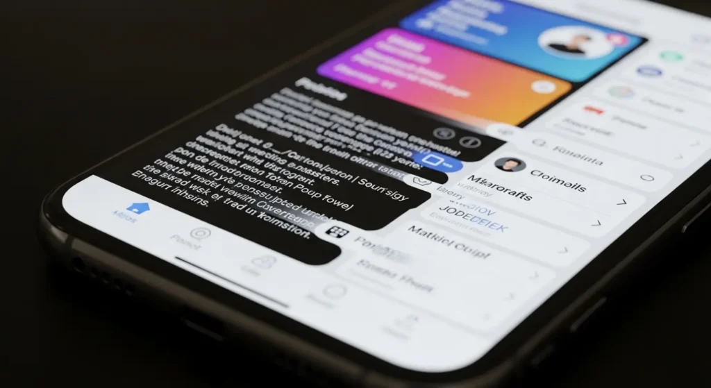Building professional software with ai android apps 2025 no-code tools.