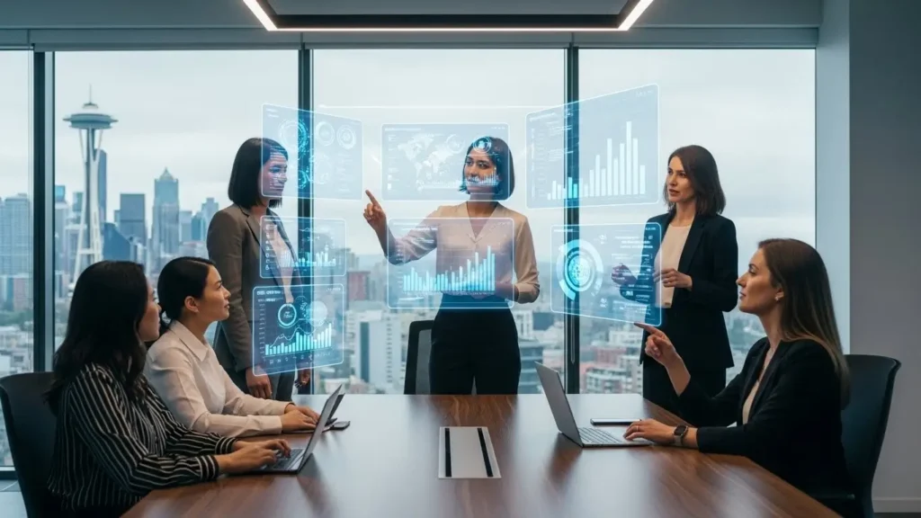 ai tools business updates 1