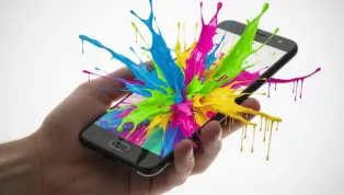 Unleashing creative potential through the best artistic AI Android Apps for creators.