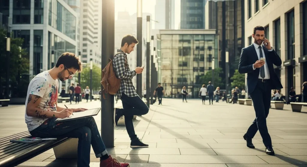 Exploring the life-changing potential of various AI Android Apps in 2025.