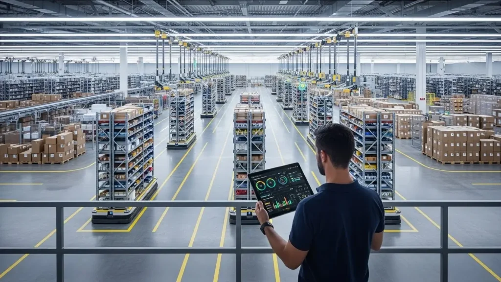 retail inventory ai updates 5