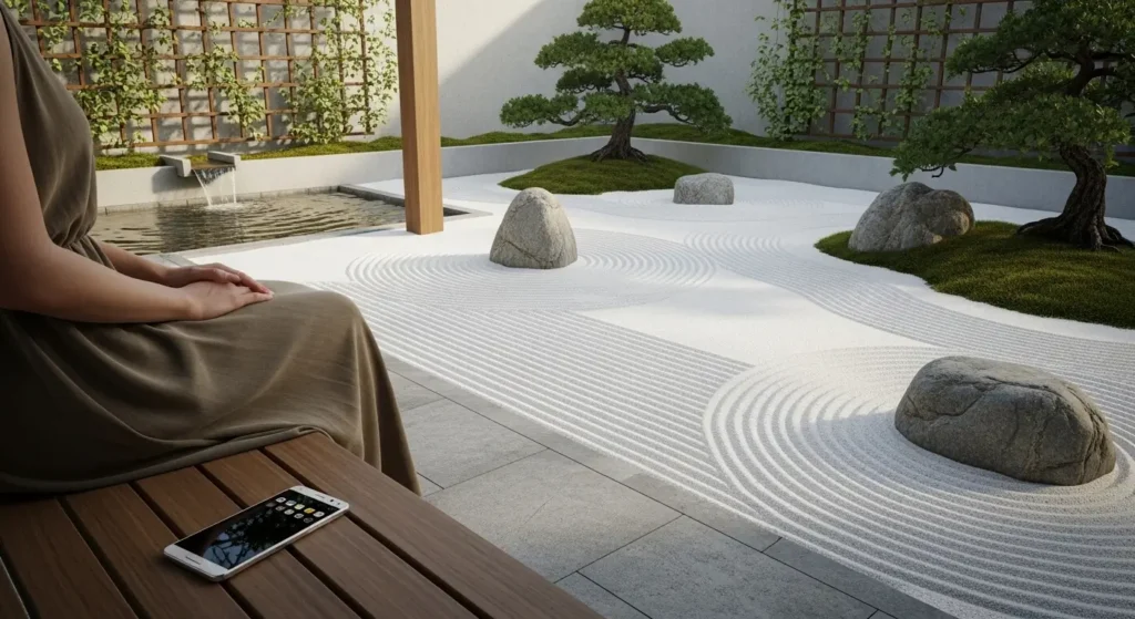 Improving mindset and personal growth with the Rocky AI Android Apps coach.