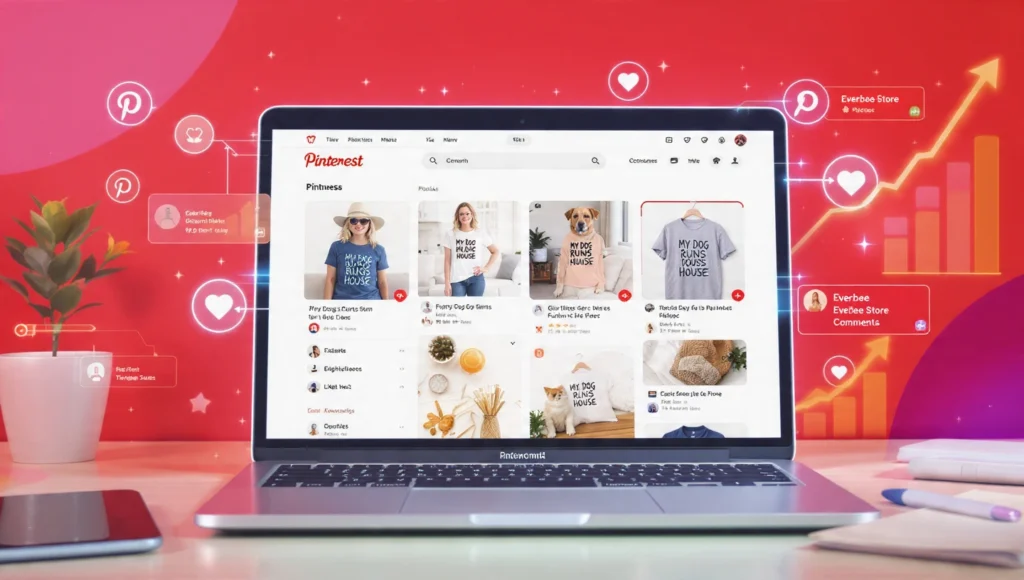 Amazing Online Business Idea: Build a POD Store in 3 Hours with AI (Step-by-Step)