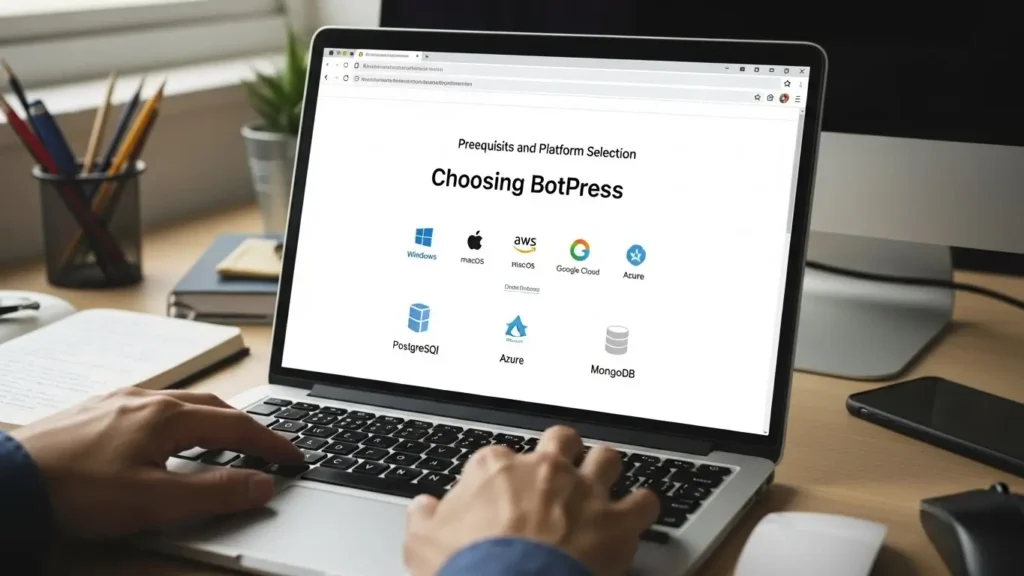 AI Customer Support Chatbot