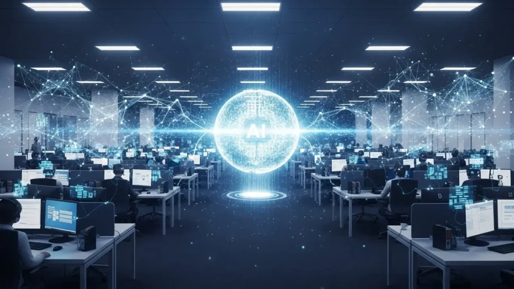 AI Customer Support Chatbot