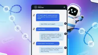 AI Customer Support Chatbot (2)