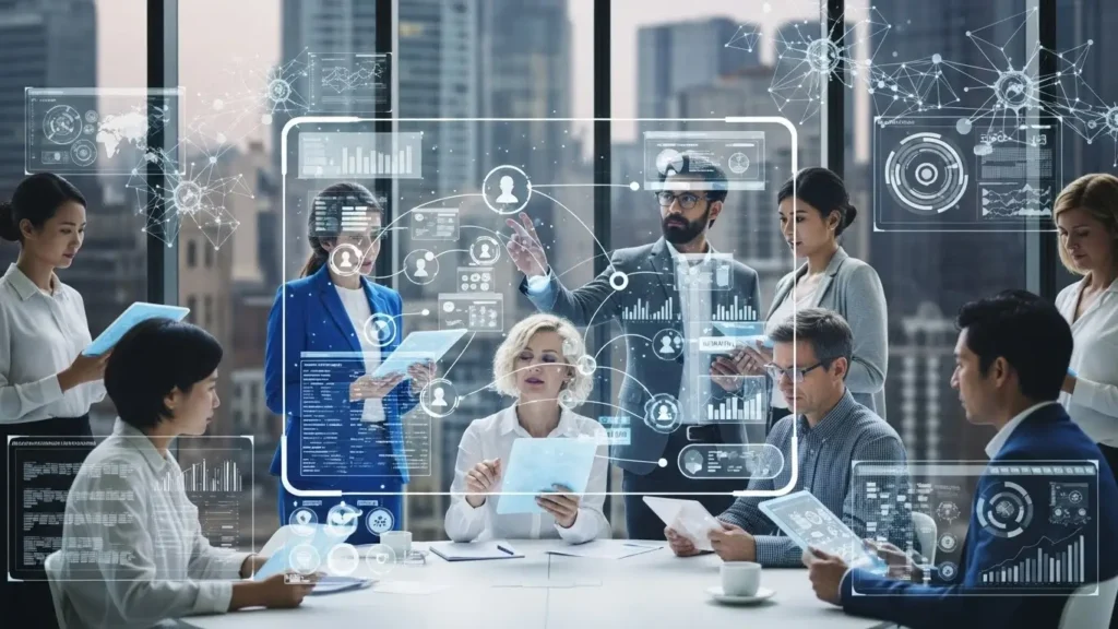 AI Customer Support Chatbot