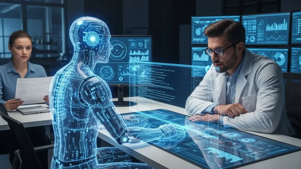 AI Customer Support Chatbot