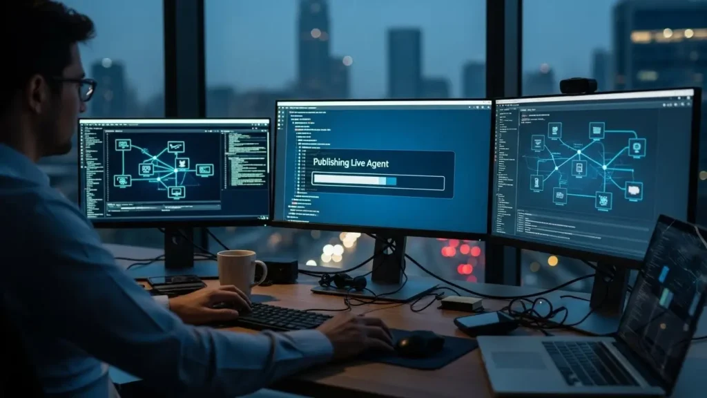 AI Customer Support Chatbot