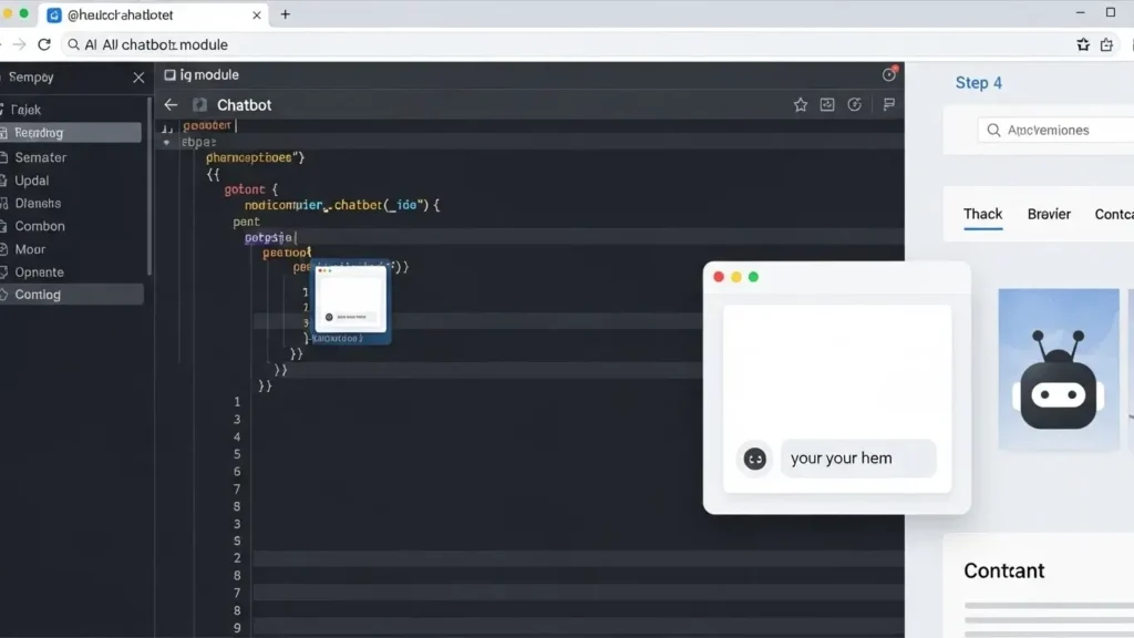 AI Customer Support Chatbot