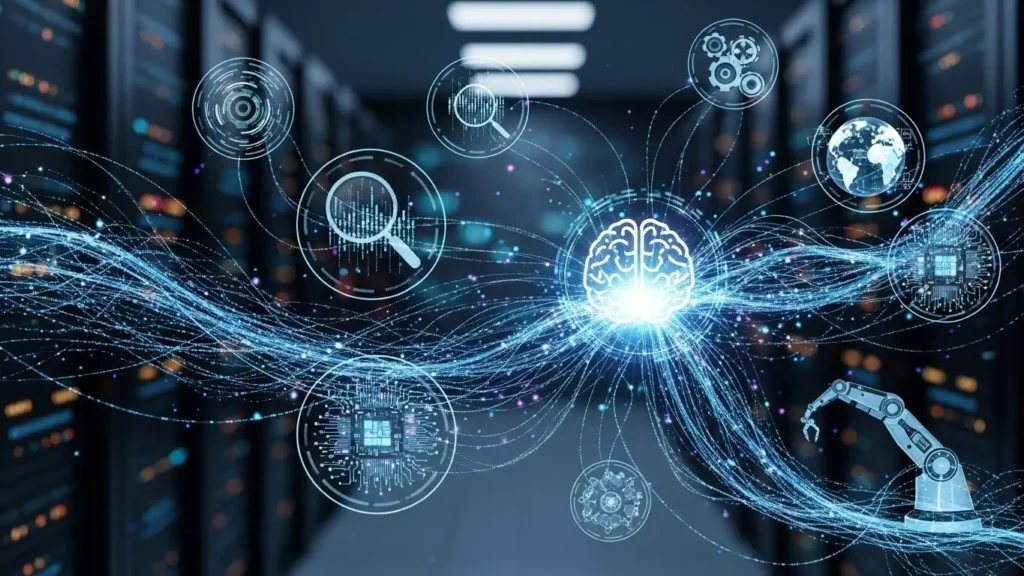 AI Customer Support Chatbot