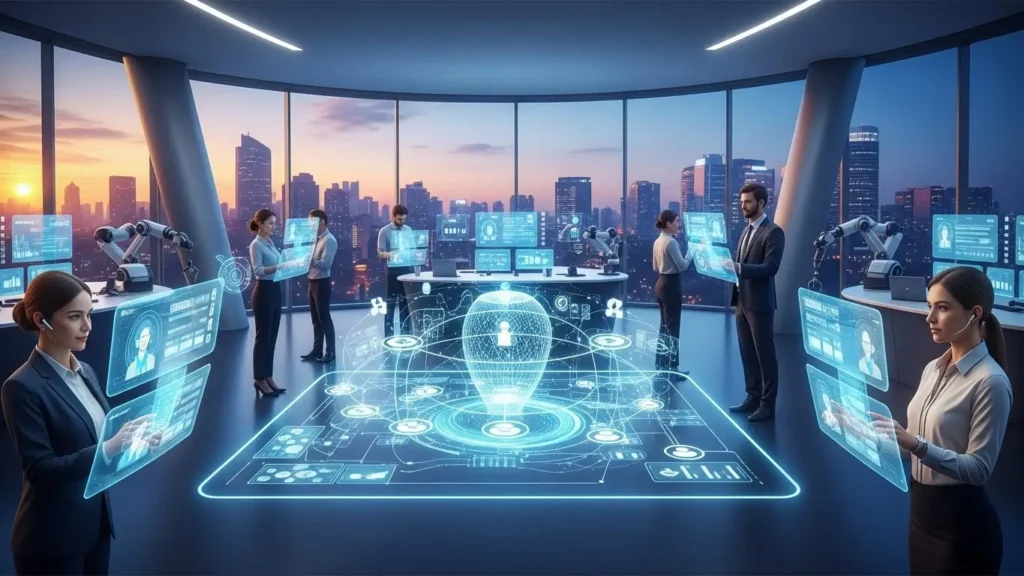 AI Customer Support Chatbot