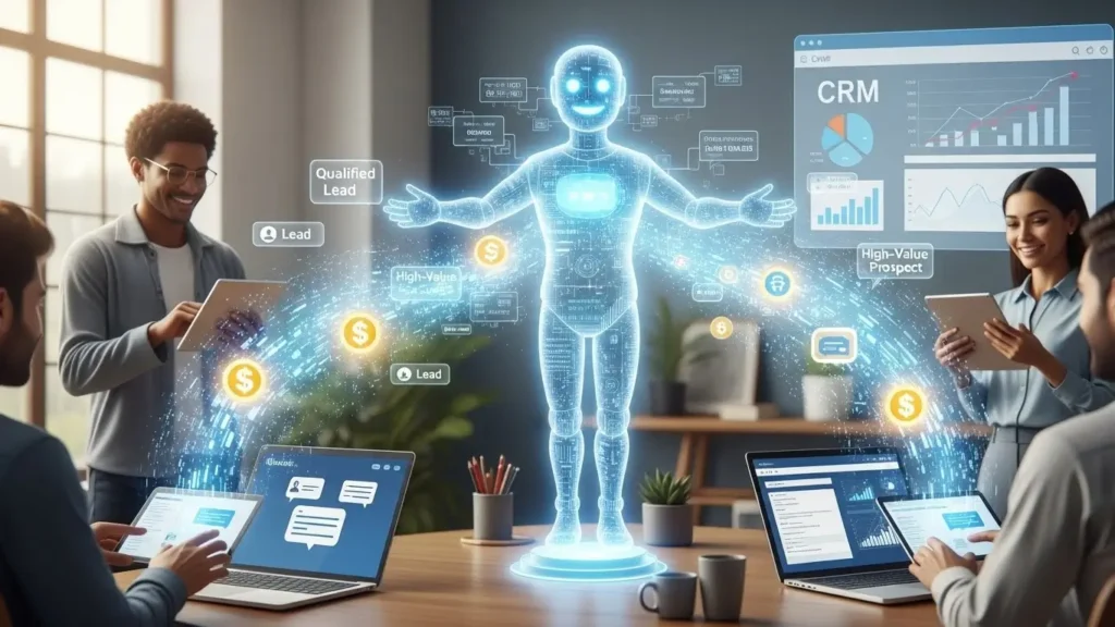 benefits of chatbots, ai chatbot for website