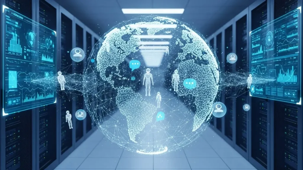 benefits of chatbots, ai chatbot for website