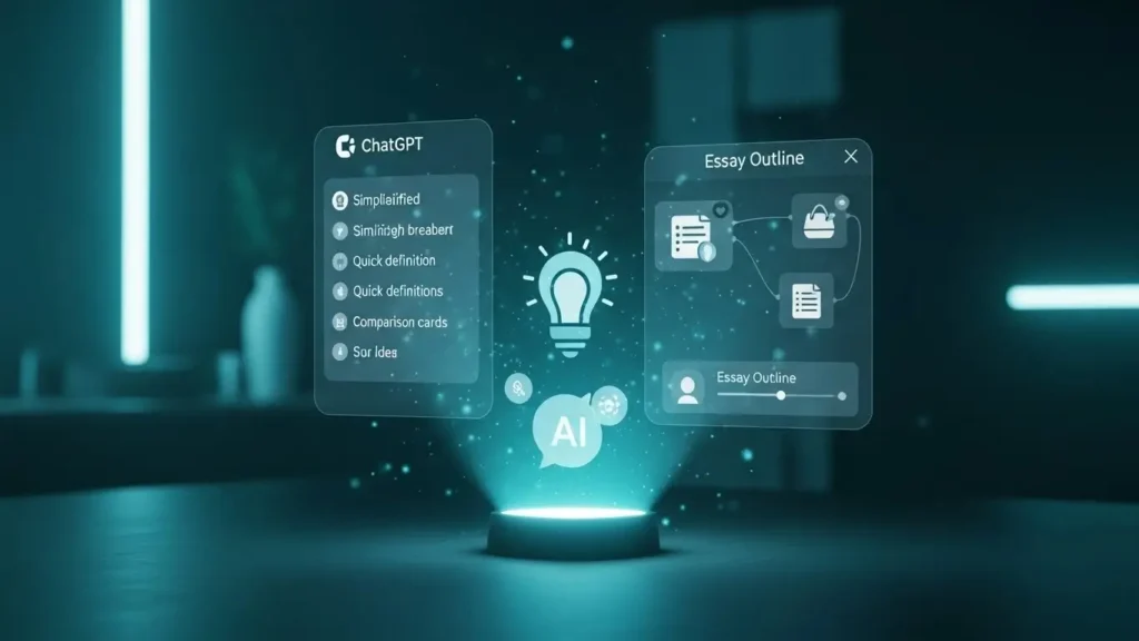 Best AI Tools for Studying