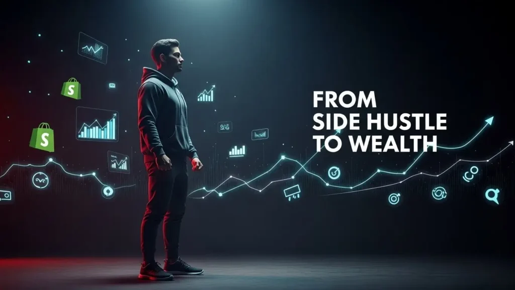 Shopify Business in 2026