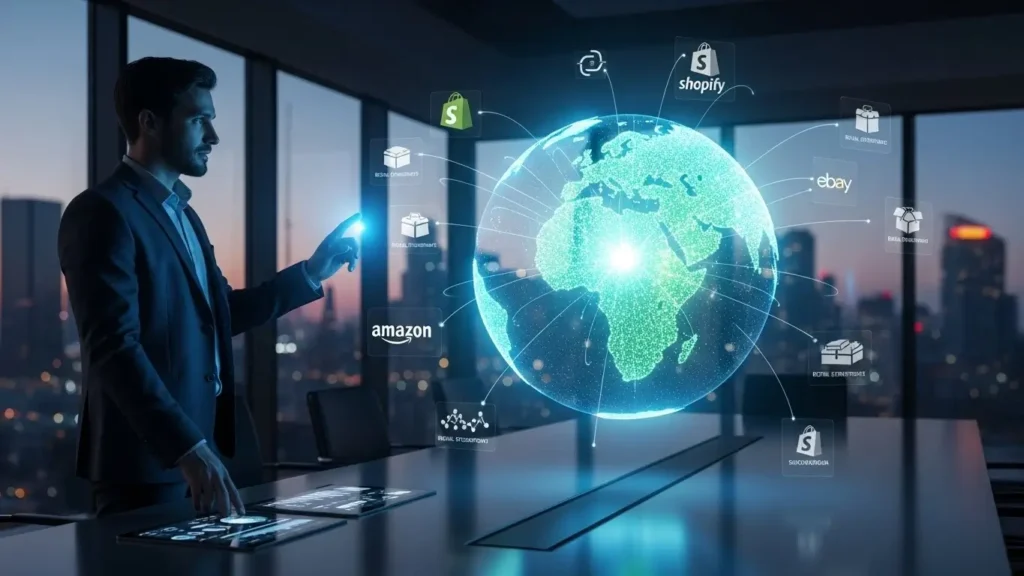 Shopify Business in 2026