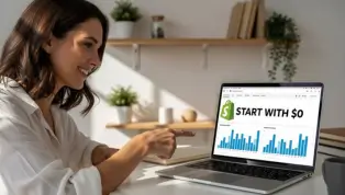 Shopify Business in 2026