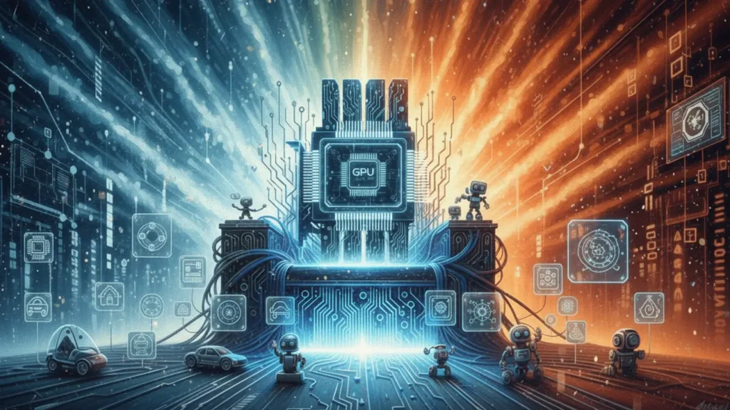 ai chips for the future