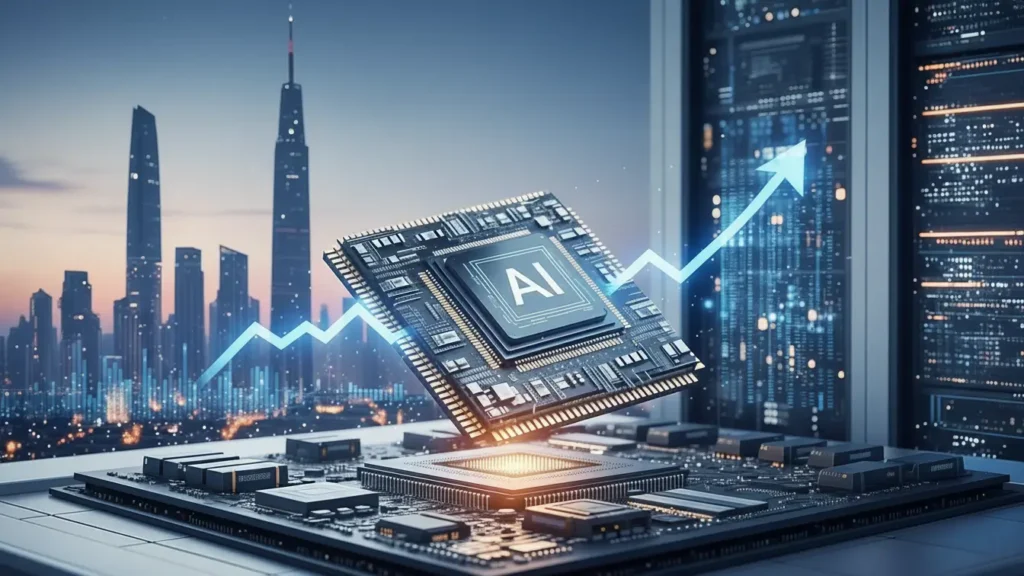 ai chips for the future