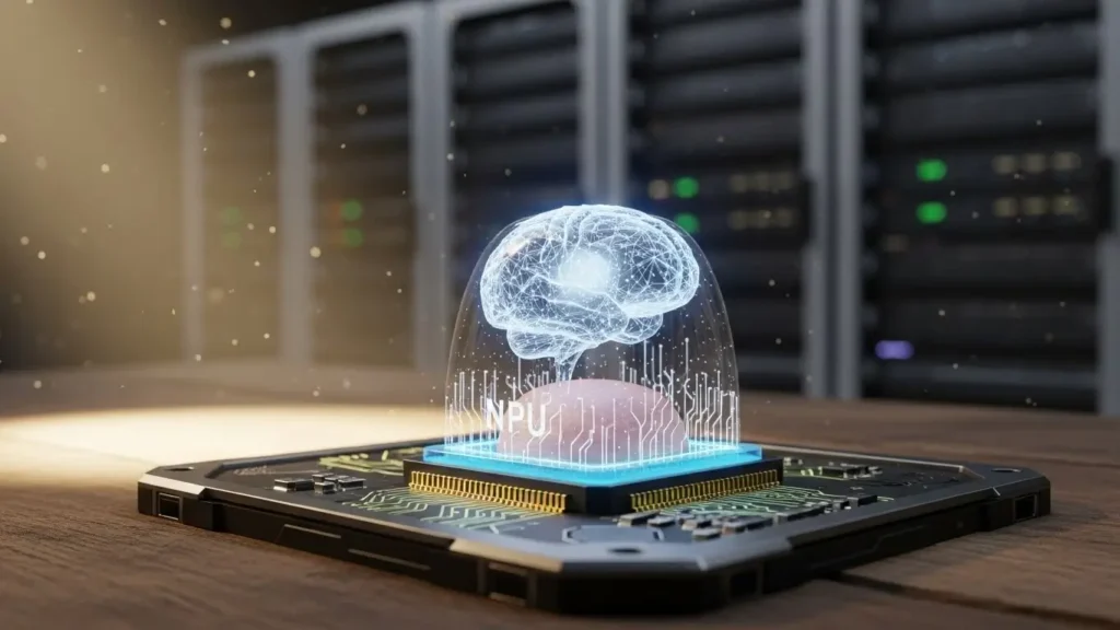 ai chips for the future