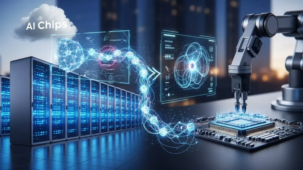 ai chips for the future