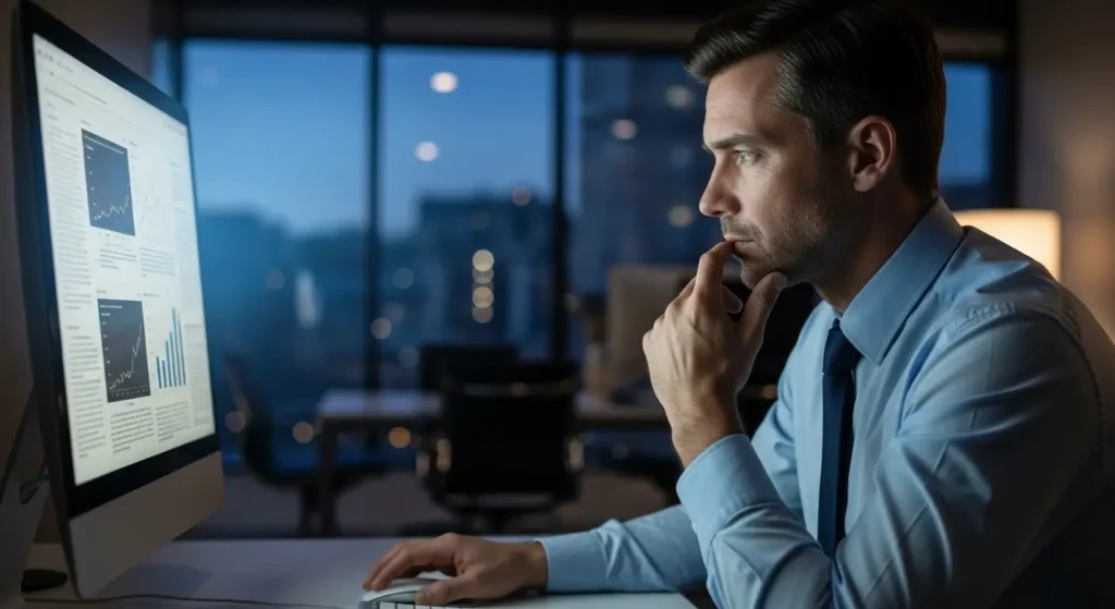 The necessity of human oversight in AI customer support.